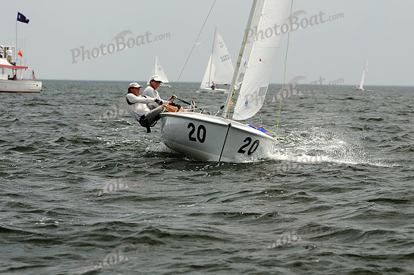 2011 Flying Scot NAC D 155
