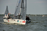 2014 Charleston Race Week B 1335