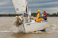 2011 NY Architects Regatta 073