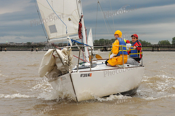 2011 NY Architects Regatta 073