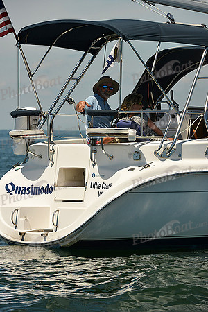 2015 Cape Charles Cup A 180