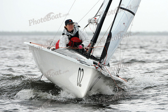 2012 IFDS Worlds B 702
