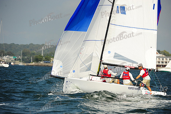2014 USQS-D 885