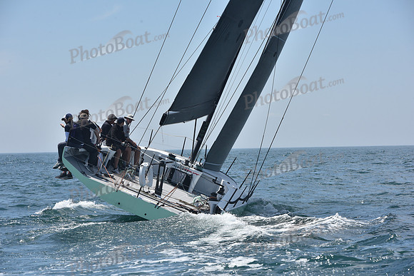 2021 Block Island Race Week A_0689