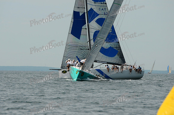 2011 Block Island RW B 826