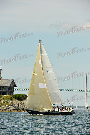 2015 NYYC Annual Regatta C 951