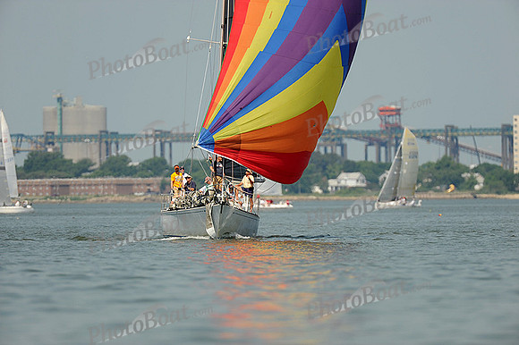 2013 Southern Bay Race Week B 279