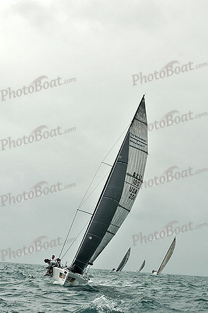 2014 Key West Race Week B 626