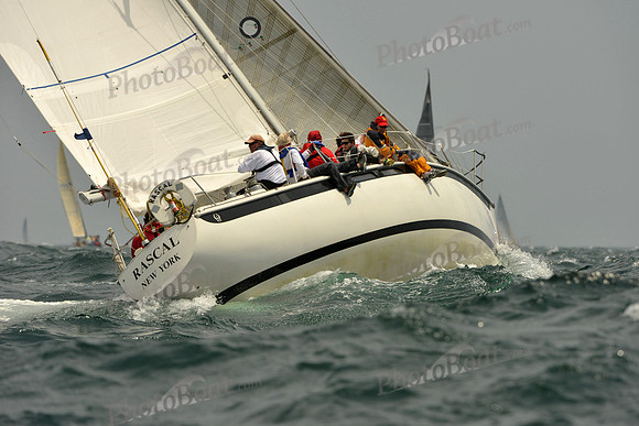 2015 Block Island Race Week D 1852
