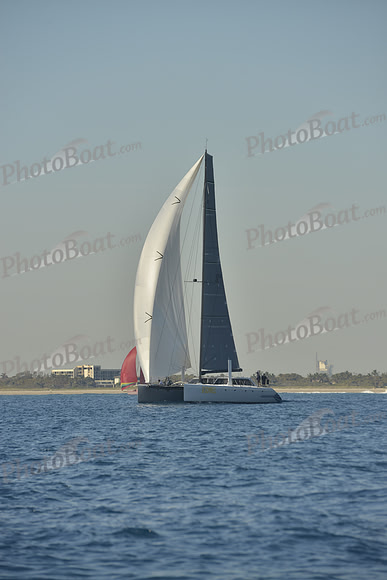 2019 Ft Lauderdale to Key West Race_0503