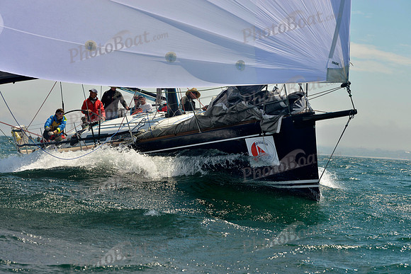 2017 Block Island Race Week C_1709