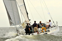 2013 Charleston Race Week A 699