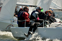 2016 Charleston Race Week D 0101