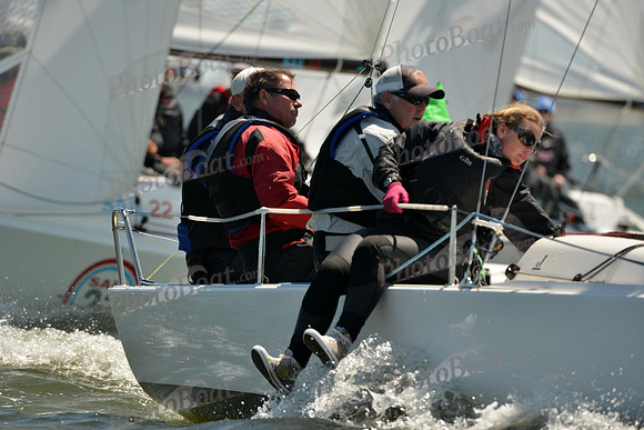 2016 Charleston Race Week D 0101