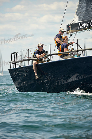 2015 NYYC Annual Regatta C 1058
