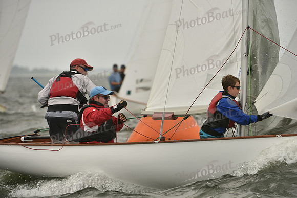 2018 Thistle Nationals E_0104