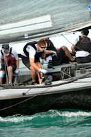 2015 Key West Race Week A 694