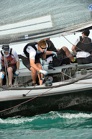 2015 Key West Race Week A 694