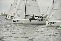 2019 Charleston Race Week C_1401