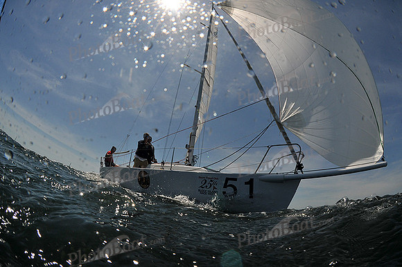 2013 Block Island Race Week A1 1222