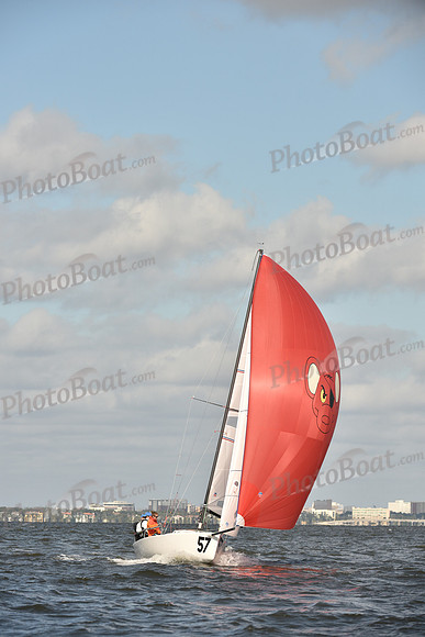 2019 J70 Winter Series A_0535