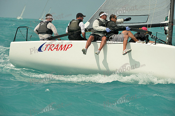 2015 Key West Race Week E 1999