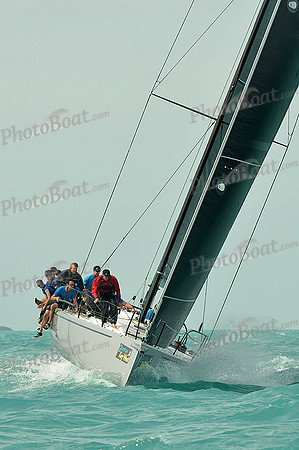 2015 Key West Race Week E 2553