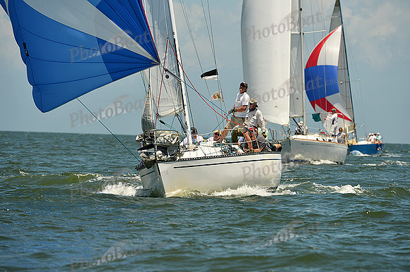 2015 Southern Bay Race Week C 1516