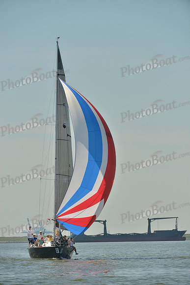 2017 Southern Bay Race Week C_0436