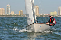 2012 Thistle Midwinters B 294