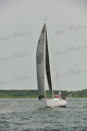 2015 NYYC Annual Regatta A 694