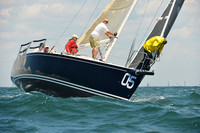 2015 Block Island Race Week A 1049