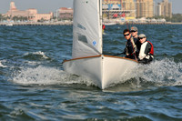 2012 Thistle Midwinters B 200
