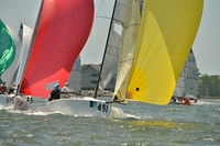 2017 Charleston Race Week A_1646