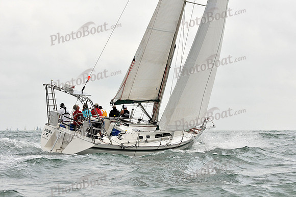 2012 Charleston Race Week A 2210
