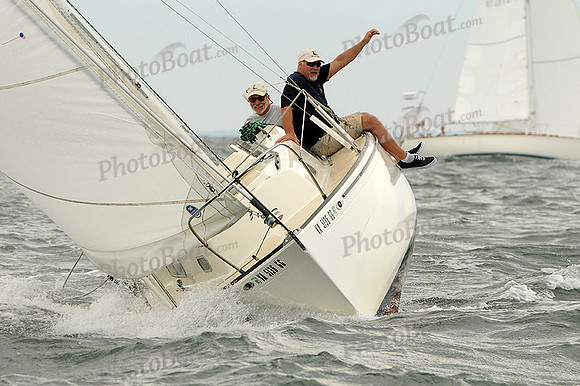 2012 Cape Charles Cup A 1624