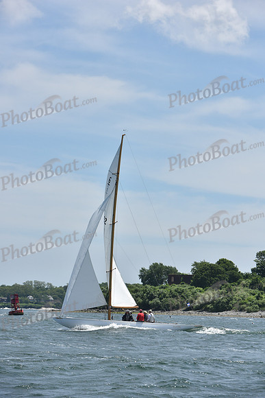 2019 NYYC Annual Regatta A_1632