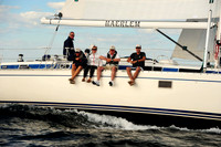 2014 Newport Bermuda A 2671