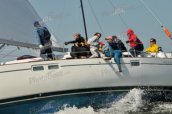 2013 Charleston Race Week C 171