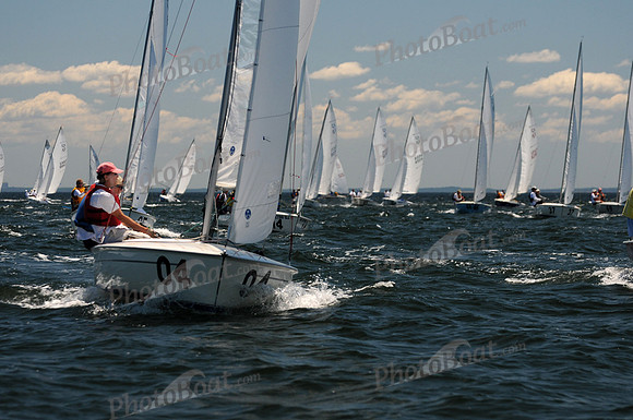 2011 Flying Scot NAC F 1119