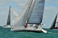 2014 Key West Race Week C 219