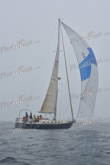 2021 Block Island Race Week B_1308