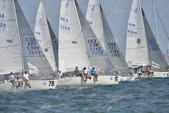 2019 J24 Worlds A_0053