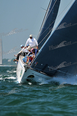 2013 NYYC Annual Regatta B 1011