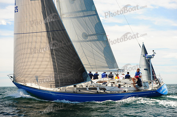2014 Newport Bermuda A 711