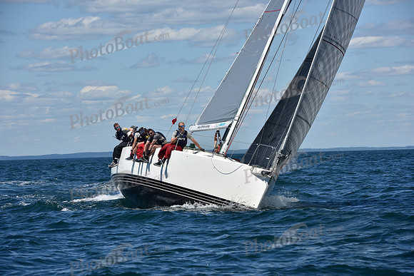 2021 Block Island Race Week D_3207
