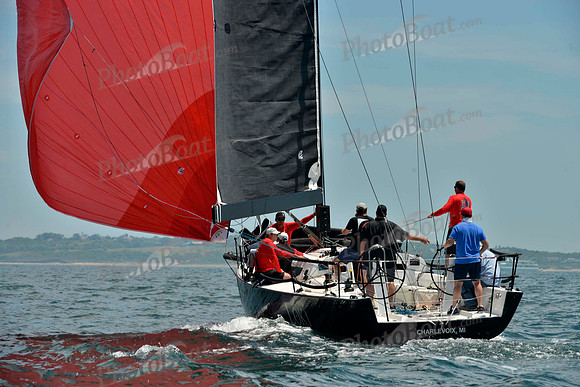 2021 Block Island Race Week A_0216