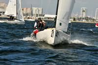 2014 J70 Winter Series A 1241