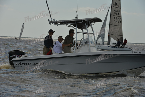 2015 F18 Americas C 945
