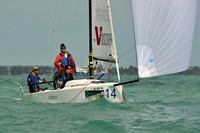 2014 Key West Race Week C 1266